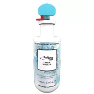   Vibe Pro Linen Breeze - frissen mosott ruha illatú utántöltő patron Airadicate szagsemlegesítő adalékkal