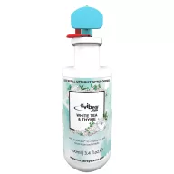   Vibe Pro White Tea & Thyme - fehér tea és kakukkfű illatú utántöltő patron Airadicate szagsemlegesítő adalékkal