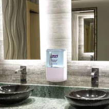 PURELL kézmosó habszappanok