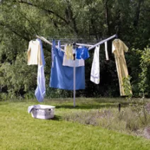 Brabantia kültéri ruhaszárítók