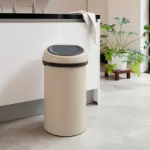 Touch Bin szemetesek 60L