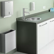Kéztörlő adagolók