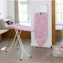 Brabantia vasalás, gőzölés