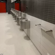 Green Clean INOX kollekció