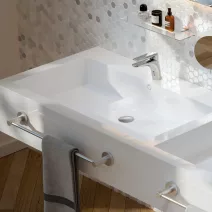 Fürdőszobák piperefelszerelései