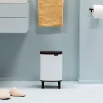 Bo Waste Bin Hi lábon álló hulladékgyűjtők 4L
