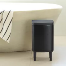 Bo Waste Bin Hi lábon álló hulladékgyűjtők 7L