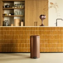 NewIcon Pedal Bin pedálos hulladékgyűjtők