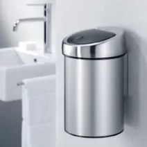 Touch Bin fali szemetesek 3L