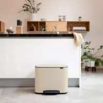 Bo Pedal Bin pedálos hulladékgyűjtők
