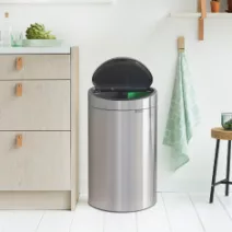 Touch Bin New szelektív kukák 10+23L