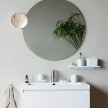 Brabantia MindSet Fresh White kollekció