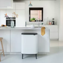 Bo Touch Bin Hi szemetesek 60L