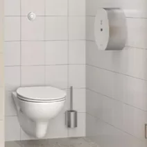 Nagytekercses WC-papír adagolók