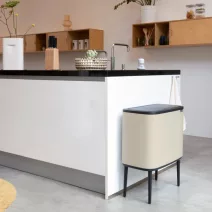Bo Touch Bin szemetesek 36L