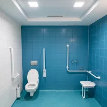 Green Clean mozgássérült kapaszkodók