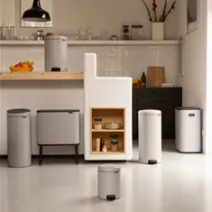 Brabantia hulladékgyűjtés