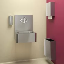 Kórházi szaniterek