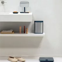 Bo Waste Bin fali/álló hulladékgyűjtők 4L