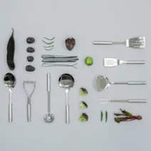 Profile Cook & Serve