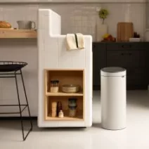 Touch Bin New szemetesek 30L
