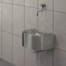 Kiöntők, falikutak