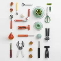 Tasty+ Nice & Handy