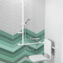 DELABIE NylonClean kapaszkodók