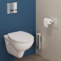 Kistekercses WC-papír adagolók
