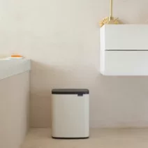 Bo Waste Bin álló hulladékgyűjtők 12L