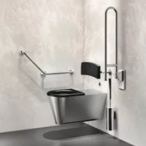 DELABIE UltraSatin kapaszkodók