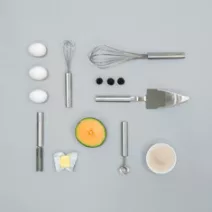 Profile Bake & Mix