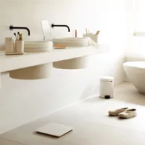 Brabantia ReNew Refreshing - kozmetikai piperék
