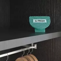 G-FRESH CLIP-es illatosítók