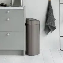 Touch Bin New szemetesek 40L