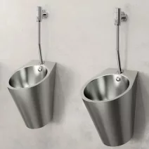 Piszoár bekötőcsövek, tartozékok