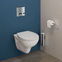 Infra WC öblítők