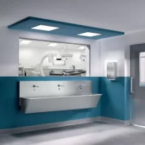 Kórház technológia