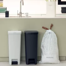 Brabantia PerfectFit szemeteszsákok