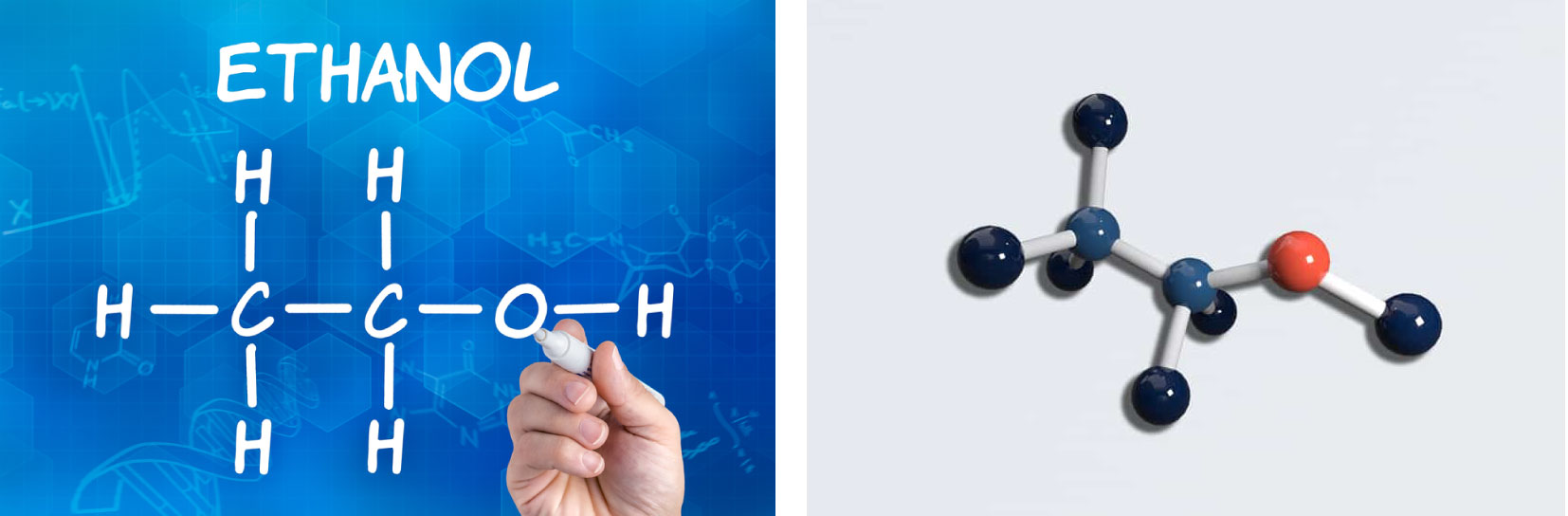 etanol
