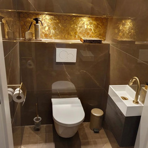 Brabantia NewIcon pedálos hulladékgyűjtő