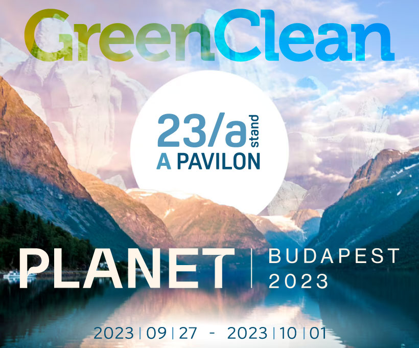 Planet Budapest 2023