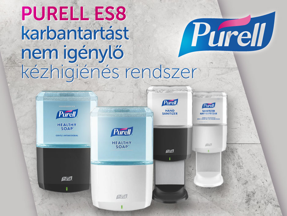 ES8 a páratlan innováció