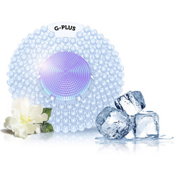 G-PLUS Ice Cool enzimköves piszoár rács G-PLUS Ice Cool enzimköves piszoár rács