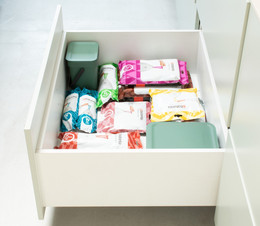 Brabantia Perfectfit szemeteszsákok 