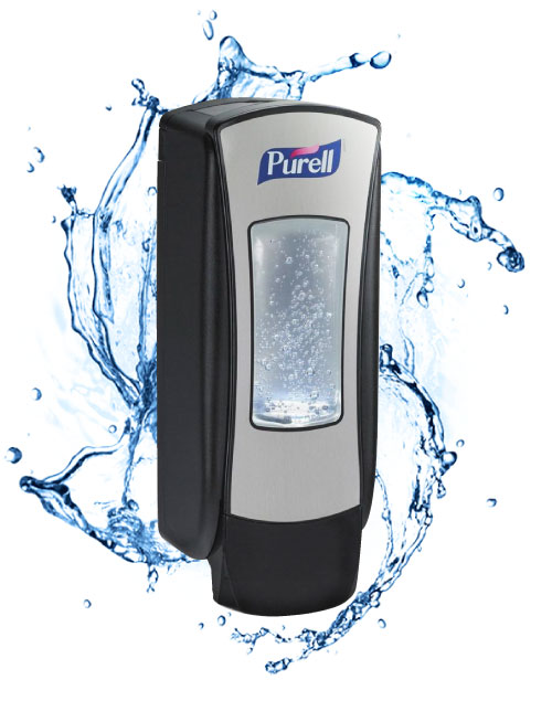 PURELL ADX-12 adagoló