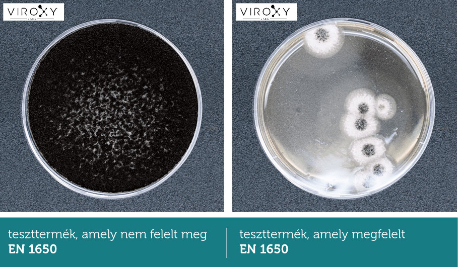 teszt termék EN1650