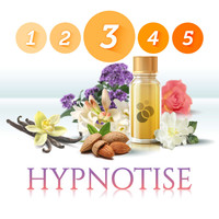 SENSAMIST Hypnotise illatkompozíció SENSAMIST Hypnotise illatkompozíció