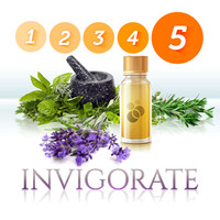 Sensamist Invigorate illatkompozíció Sensamist Invigorate illatkompozíció