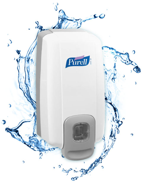 PURELL NXT adagoló